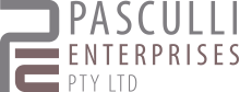 Pasculli Enterprises Logo